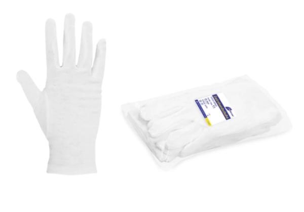 Zwirnhandschuh